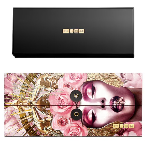 NIB Mothership VIII: Divine Rose II Eyeshadow Palette - Picture 2 of 3